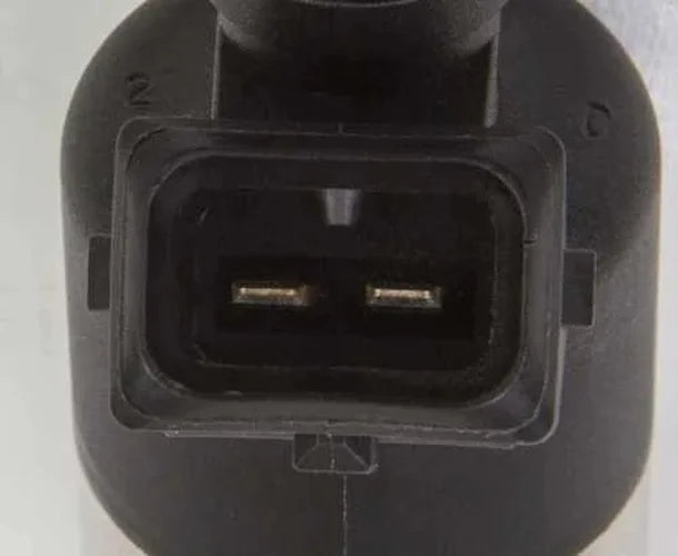 Holley EFI Bosch/EV1 Style, Low Impedance Fuel Injectors Maximum Horsepower: 1050 522-668 - Installation View