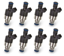 Load image into Gallery viewer, Holley EFI Bosch/EV1 Style - Low Impedance - Maximum Horsepower: 1900 522-128 - Main Product View