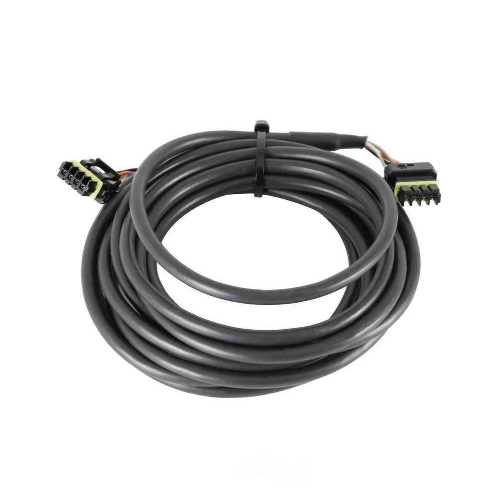 Holley EFI CAN Extension Harness - 8' 558-425 - Side View