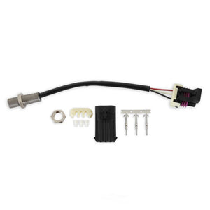 Holley EFI Cam Sync, Camshaft Sensor; Hall Effect; M12x1; For Use with Flying Magnet Target 554-125 - Main Product View
