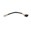 Load image into Gallery viewer, Holley EFI Camshaft Sensor w/ Flying Magnet Target 554-127 - Side View