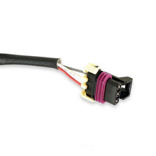Load image into Gallery viewer, Holley EFI Camshaft Sensor w/ Flying Magnet Target 554-127 - Back View
