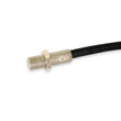 Load image into Gallery viewer, Holley EFI Camshaft Sensor w/ Flying Magnet Target 554-127 - Installation View