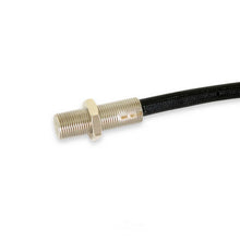 Load image into Gallery viewer, Holley EFI Camshaft Sensor w/ Flying Magnet Target 554-127 - Installation View