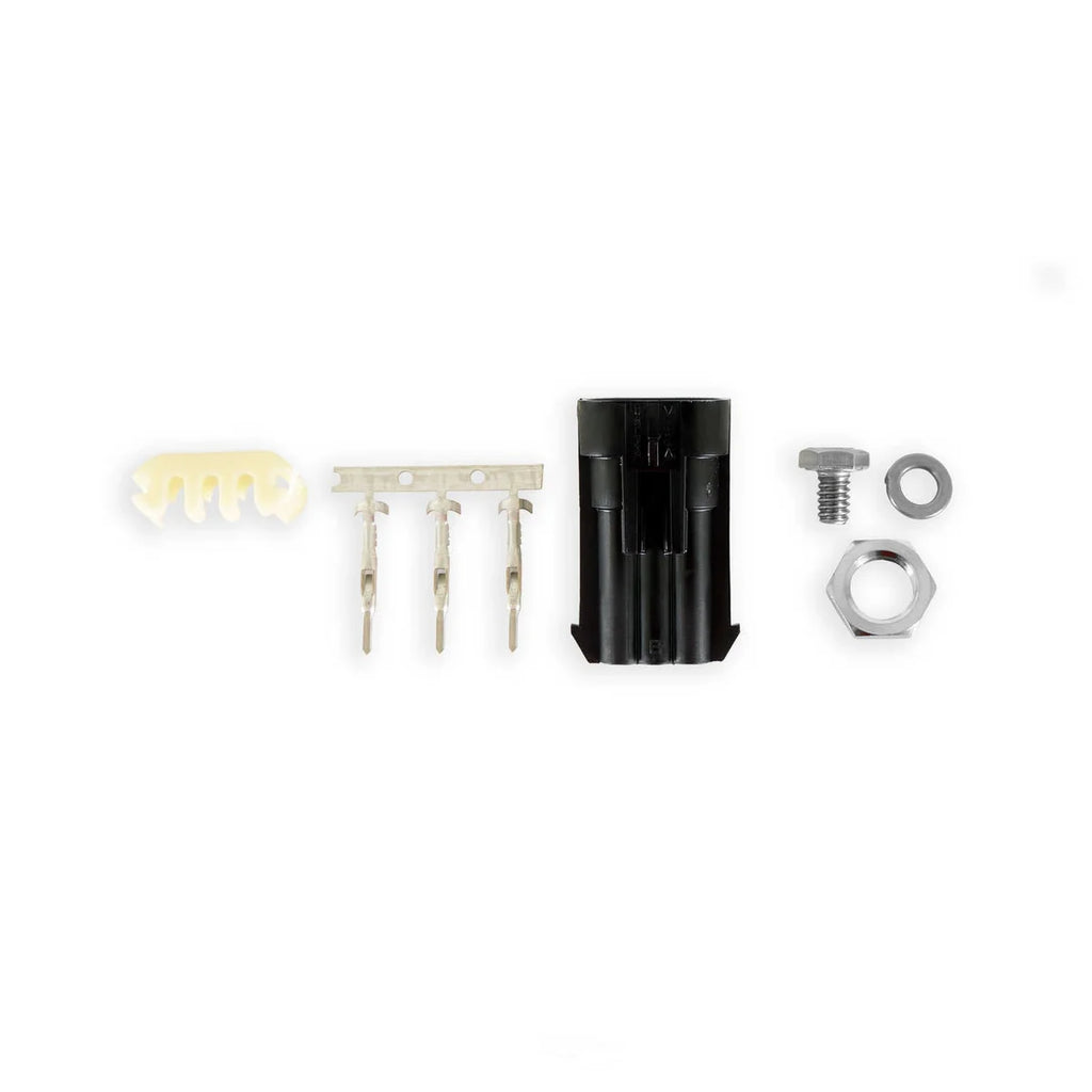 Holley EFI Camshaft Sensor w/ Flying Magnet Target 554-127 - Additional View 5