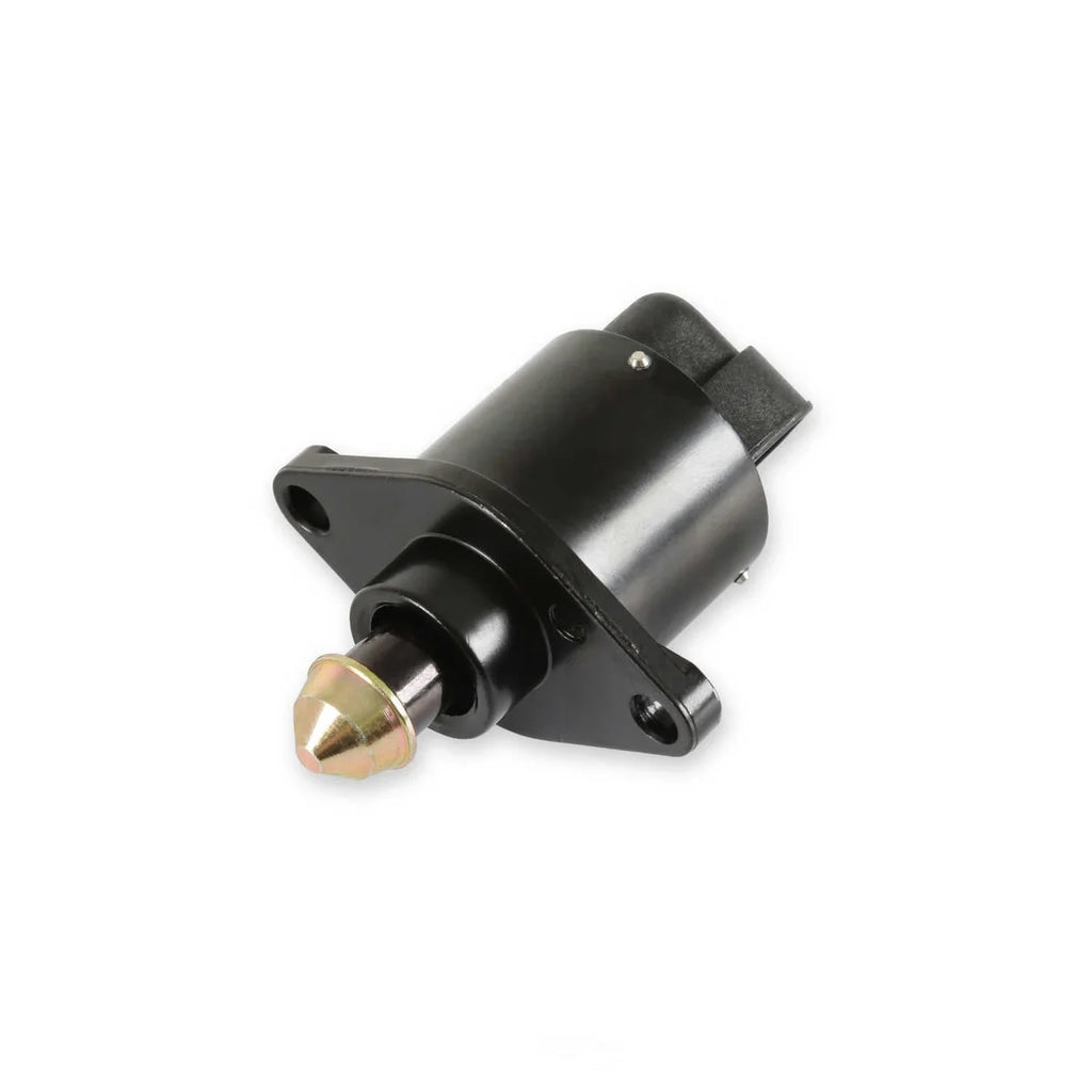 Holley EFI Chrysler Style Replacement IAC 543-105 - Side View