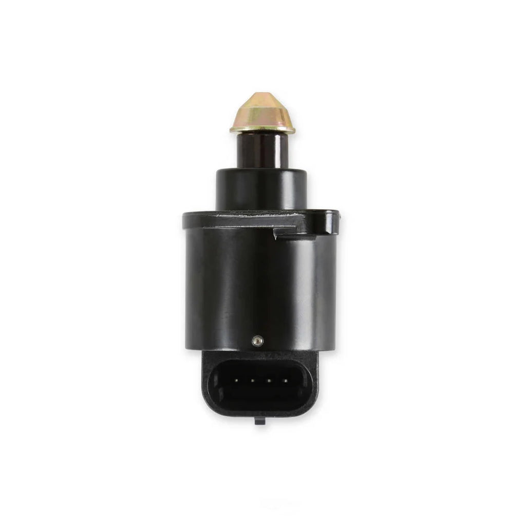 Holley EFI Chrysler Style Replacement IAC 543-105 - Back View