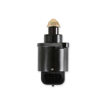 Load image into Gallery viewer, Holley EFI Chrysler Style Replacement IAC 543-105 - Back View