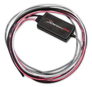 Holley EFI Coil Driver Module - Sniper EFI 556-150
