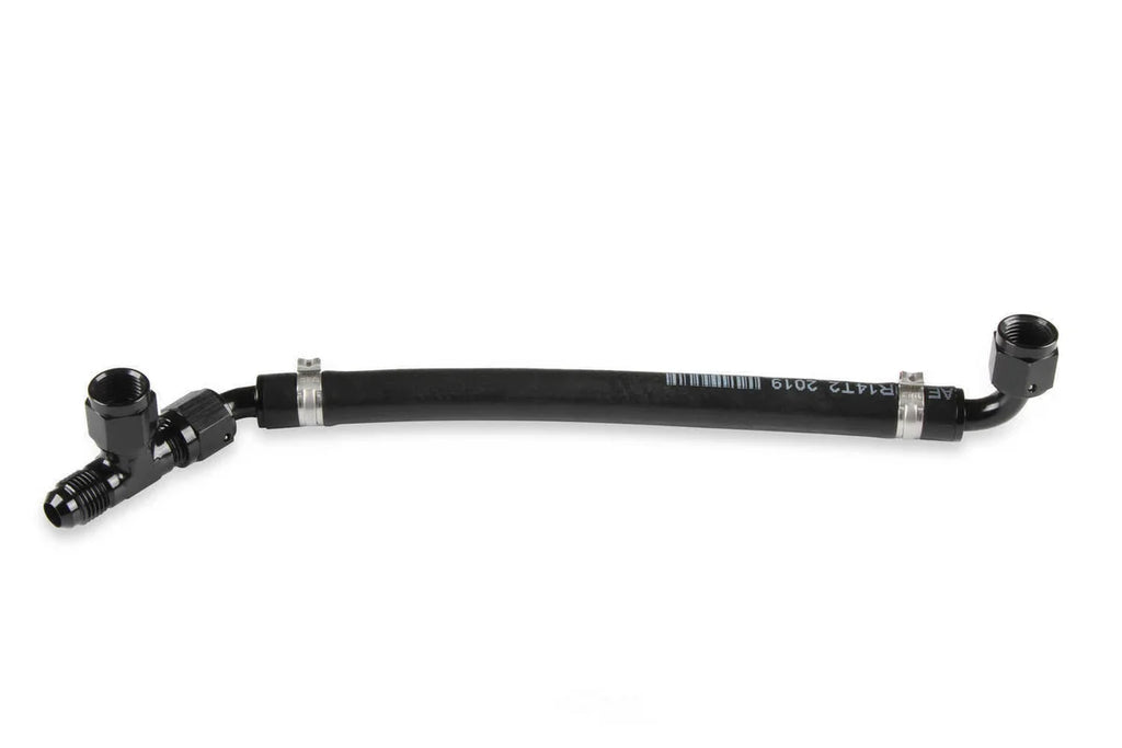 Holley EFI Compatible w/ Sniper EFI Stealth 4150 and Terminator X Stealth 4150 Systems 534-247 - Main Product View