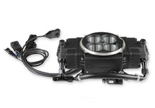 Load image into Gallery viewer, Holley EFI Compatible w/ Sniper EFI Stealth 4150 and Terminator X Stealth 4150 Systems 534-247 - Side View