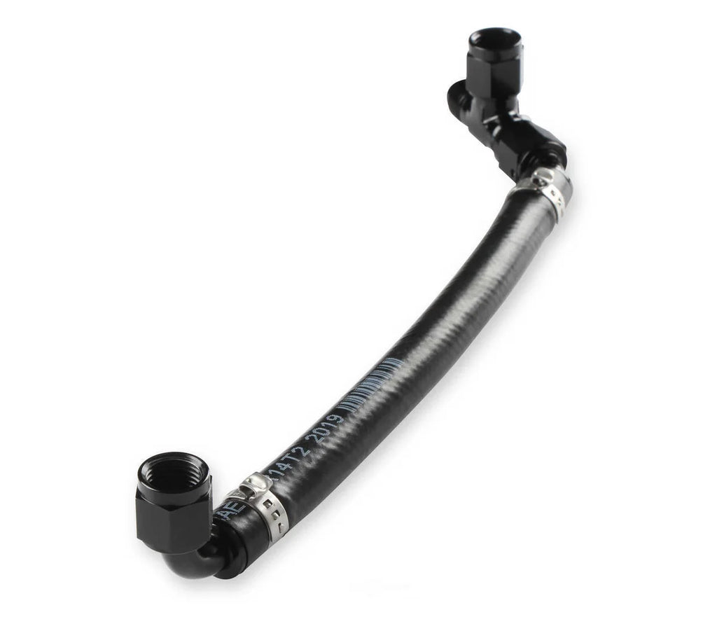 Holley EFI Compatible w/ Sniper EFI Stealth 4150 and Terminator X Stealth 4150 Systems 534-247 - Additional View 9