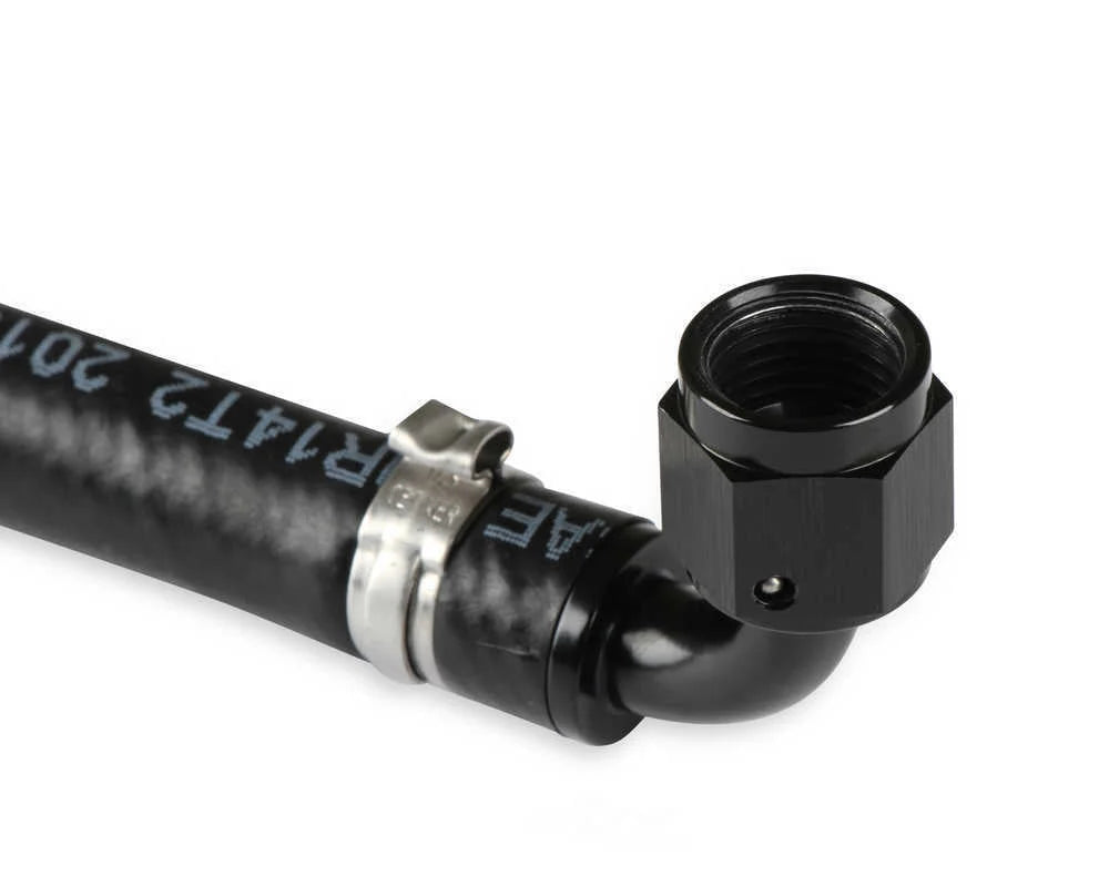 Holley EFI Compatible w/ Sniper EFI Stealth 4150 and Terminator X Stealth 4150 Systems 534-247 - Additional View 10