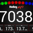 Load image into Gallery viewer, Holley EFI Compatible with Holley EFI, Sniper 1, and Terminator X 553-106 - Back View