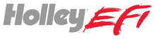 Load image into Gallery viewer, Holley EFI Compatible with Holley EFI, Sniper 1, and Terminator X 553-109 - Side View