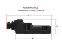Load image into Gallery viewer, Holley EFI Compatible with Terminator X Harnesses 554-152 - Detail View