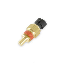 Load image into Gallery viewer, Holley EFI Coolant Passages with 3/8" NPT Threads 534-10 - Back View