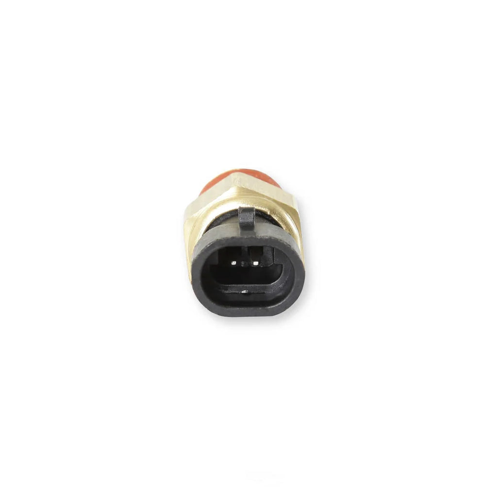 Holley EFI Coolant Passages with 3/8" NPT Threads 534-10 - Additional View 6