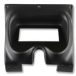 Load image into Gallery viewer, Holley EFI Dash-7 Dash Bezel Camaro 67-68 553-379
