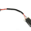 Load image into Gallery viewer, Holley EFI Delphi M/P 150 to GT MAP Adapter Harness 558-467 - Main Product View