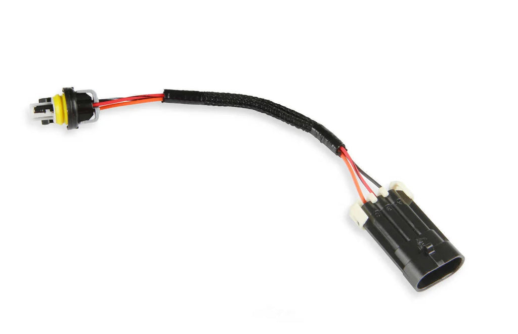 Holley EFI Delphi M/P 150 to GT MAP Adapter Harness 558-467 - Main Product View
