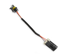 Load image into Gallery viewer, Holley EFI Delphi M/P 150 to GT MAP Adapter Harness 558-467 - Side View