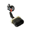 Load image into Gallery viewer, Holley EFI Delphi M/P 150 to GT MAP Adapter Harness 558-467 - Back View