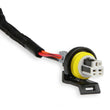 Load image into Gallery viewer, Holley EFI Delphi M/P 150 to GT MAP Adapter Harness 558-467 - Installation View