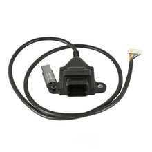 Load image into Gallery viewer, Holley EFI Digital Dash I/O Adapter 558-432 - Side View