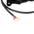 Load image into Gallery viewer, Holley EFI Digital Dash I/O Adapter 558-432 - Back View