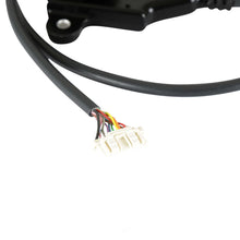 Load image into Gallery viewer, Holley EFI Digital Dash I/O Adapter 558-432 - Back View