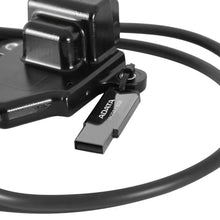 Load image into Gallery viewer, Holley EFI Digital Dash I/O Adapter 558-432 - Installation View