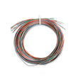 Load image into Gallery viewer, Holley EFI Dominator EFI Connector J2B Auxiliary Harness 558-402 - Side View