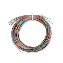 Load image into Gallery viewer, Holley EFI Dominator EFI Connector J2B Auxiliary Harness 558-402 - Side View