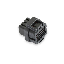 Load image into Gallery viewer, Holley EFI Dominator EFI Connector J2B Auxiliary Harness 558-402 - Installation View