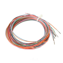 Load image into Gallery viewer, Holley EFI Dominator EFI Connector J3 Auxiliary Harness 558-403 - Installation View