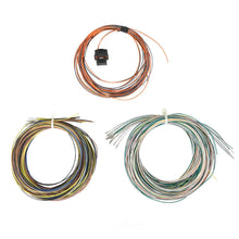 Load image into Gallery viewer, Holley EFI Dominator EFI Connector J4 Auxiliary Harness 558-404 - Main Product View