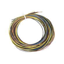 Load image into Gallery viewer, Holley EFI Dominator EFI Connector J4 Auxiliary Harness 558-404 - Back View