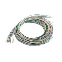 Load image into Gallery viewer, Holley EFI Dominator EFI Connector J4 Auxiliary Harness 558-404 - Installation View
