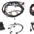 Load image into Gallery viewer, Holley EFI Dominator EFI Kit - Main Harness w/ Trans and DBW with EV1 Injector Harness 550-660 fits LS2 - Main Product View