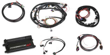 Load image into Gallery viewer, Holley EFI Dominator EFI Kit - Main Harness w/ Trans and DBW with EV1 Injector Harness 550-660 fits LS2 - Main Product View