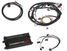 Load image into Gallery viewer, Holley EFI Dominator EFI Kit - Universal Main Harness with EV1 Injector Harness 550-652 - Main Product View