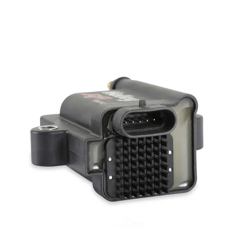 Holley EFI Dominator, HP ECU's, and other EFI Systems 556-112 - Back View