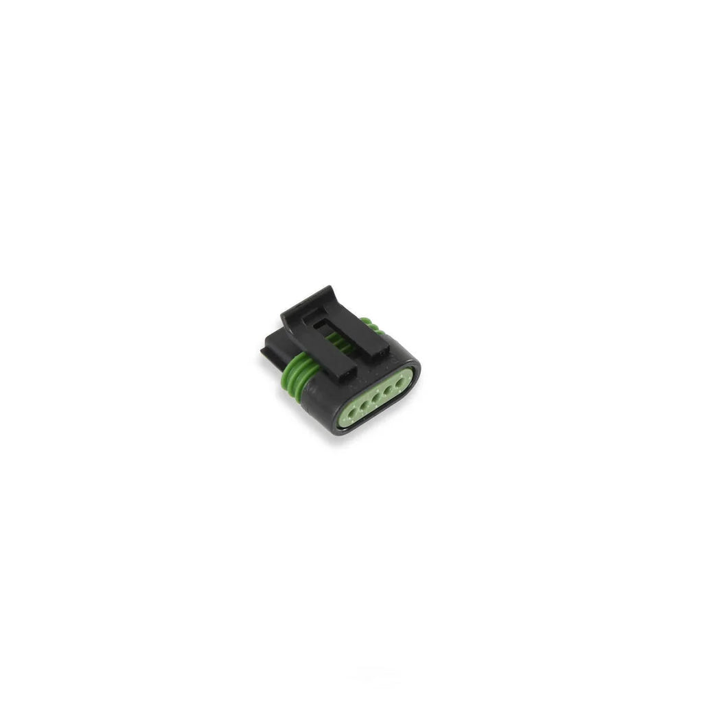 Holley EFI Dominator, HP ECU's, and other EFI Systems 556-112 - Additional View 5