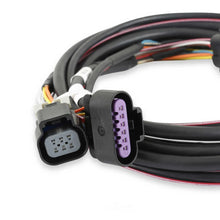 Load image into Gallery viewer, Holley EFI Drive-By-Wire Harness 558-406 fits GM - Side View