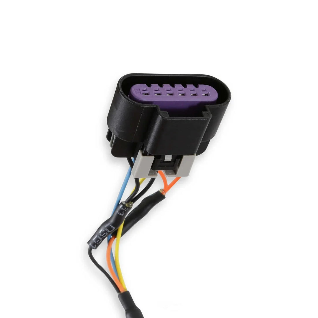 Holley EFI Drive-By-Wire Harness 558-429 fits GM Early Truck - Additional View 5