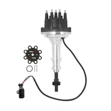 Load image into Gallery viewer, Holley EFI Dual Sync Distributor 565-201 fits Ford 351W - Main Product View