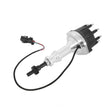 Load image into Gallery viewer, Holley EFI Dual Sync Distributor 565-201 fits Ford 351W - Side View