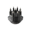 Load image into Gallery viewer, Holley EFI Dual Sync Distributor 565-201 fits Ford 351W - Installation View