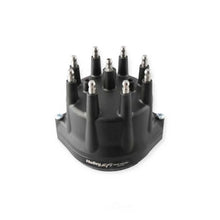 Load image into Gallery viewer, Holley EFI Dual Sync Distributor 565-201 fits Ford 351W - Installation View